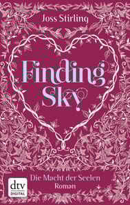 Finding Sky Die Macht der Seelen