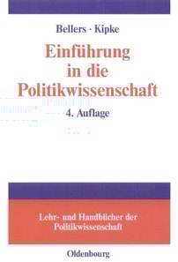Einführung in die Politikwissenschaft
