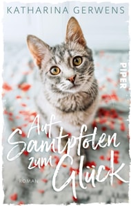 Auf Samtpfoten zum Glück
