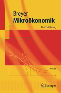 Mikroökonomik