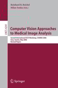 Computer Vision Approaches to Medical Image Analysis