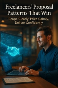 Freelancers' Proposal Patterns That Win