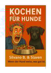 Kochen fur Hunde