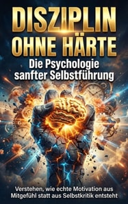 Disziplin ohne Harte: Die Psychologie sanfter Selbstfuhrung