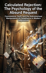 Calculated Rejection: The Psychology of the Absurd Request