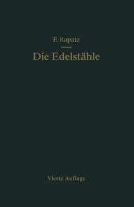 Die Edelstähle