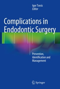Complications in Endodontic Surgery