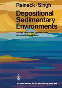 Depositional Sedimentary Environments