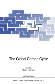 Global Carbon Cycle