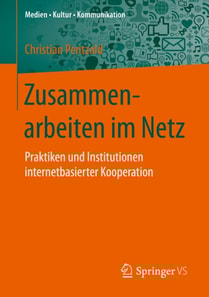 Zusammenarbeiten im Netz