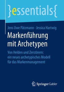 Markenführung mit Archetypen