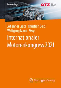 Internationaler Motorenkongress 2021