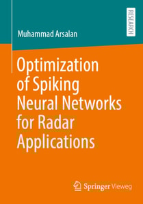 Optimization of Spiking Neural Networks for Radar Applications