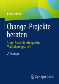 Change-Projekte beraten