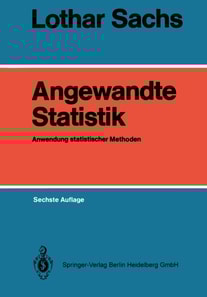 Angewandte Statistik