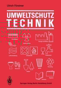 Umweltschutztechnik