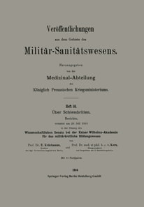 Über Schiessbrillen