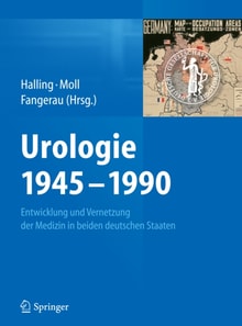 Urologie 1945–1990