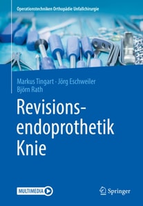 Revisionsendoprothetik Knie