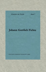 Schriften zur Revolution