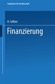 Finanzierung