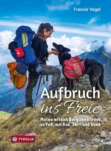 Aufbruch ins Freie