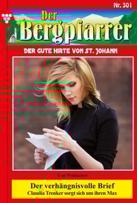 Der verhängnisvolle Brief