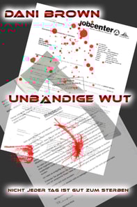 Unbändige Wut