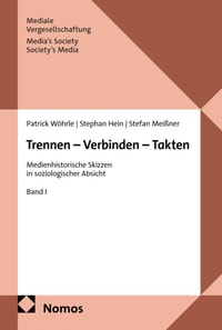 Trennen - Verbinden - Takten
