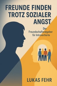 Freunde finden trotz sozialer Angst