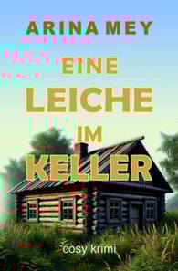 Eine Leiche im Keller