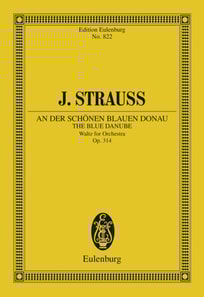 Blue Danube