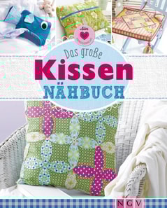 Das große Kissen-Nähbuch