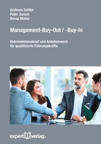 Management-Buy-Out / -Buy-In