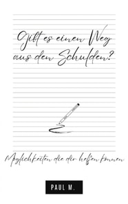 Gibt es einen Weg aus den Schulden?