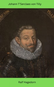 Johann T'Serclaes von Tilly