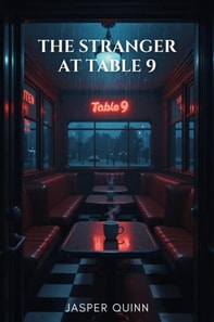 Stranger at Table 9