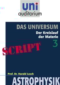 Das Universum, Teil 3