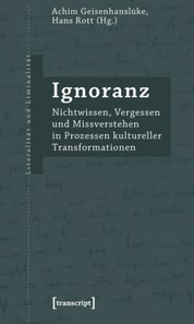 Ignoranz