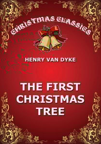 First Christmas Tree