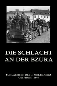 Die Schlacht an der Bzura