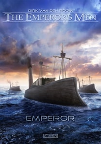 Emperor's Men 6: Emperor