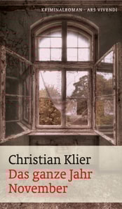 Das ganze Jahr November