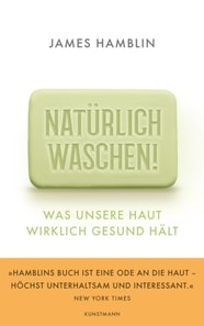 Natürlich waschen!