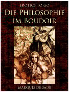Die Philosophie im Boudoir