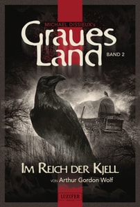 Graues Land - Im Reich der Kjell