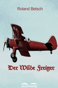 Der Wilde Freiger