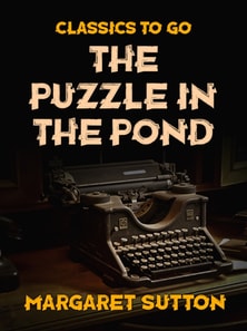 Puzzle in the Pond