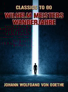 Wilhelm Meisters Wanderjahre