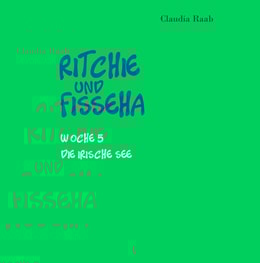 Ritchie und Fisseha